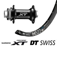 XT 8010 VR mit DT Swiss H522 E-Bike &#216;584mm, 858310