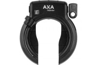 Axa Rahmenschloss Defender für Pletscherplatte EVP schwarz