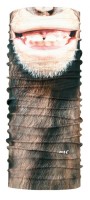 Halstuch P.A.C. Facemask aus Microfaser Ape 8810-254