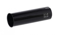 XLC Kalibrierbuchse SP-X20 &#216;30,9mm - &#216;31,6mm 120mm
