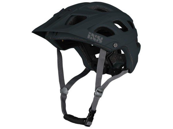 iXS Trail EVO MIPS Helmet, Marine, XS/S