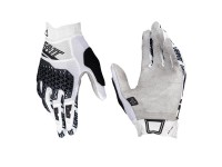Leatt Glove MTB 4.0 Lite, White - 2024, L