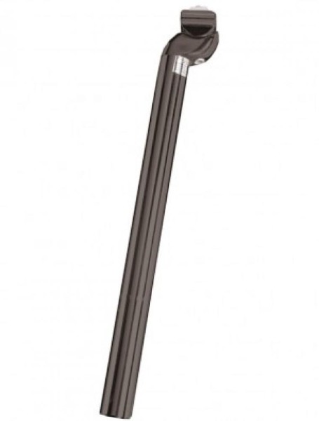 Ergotec Patentsattelstütze &#216; 30,2mm, 350mm, schwarz