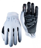 Handschuh Five Gloves XR - LITE Bold zement/grau, Gr. M/9, Unisex