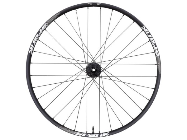 Spank 359 Boost HG Rear Wheel, 27,5zoll, 32H, 148mm, black, 650B