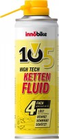 Innobike High Tech Ketten Fluid 105 (300 ml) Kettenspray Kettenöl 