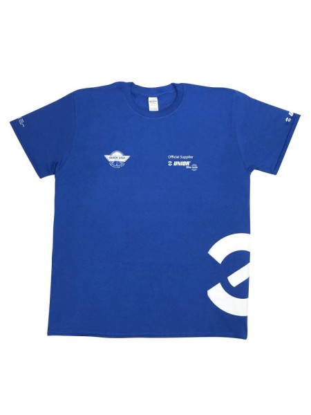 Unior Quick Step T-Shirt, XXL 1850M.BIKE-QS