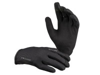 iXS Carve Women Gloves, black, S