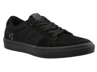 Leatt 1.0 Flatpedal Shoe, black, 45,5
