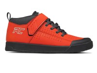 Ride Concepts Wildcat Men's Shoe, red, 42,5