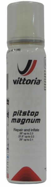 Pannenspray Vittoria Pit Stop Magnum MTB 75ml