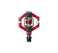 Crankbrothers Candy 7 Klick-Pedal red-red