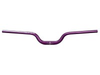 Spank Spoon 800 bar, 800mm, purple, 75mm