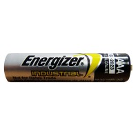 ENERGIZER Batterie Micro (AAA) LR03 