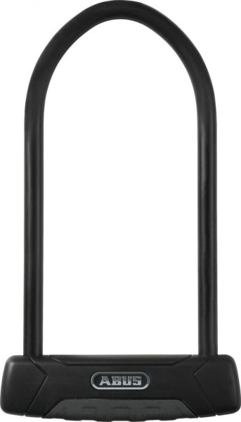 Abus Bügelschloss GRANIT PLUS 470 300 mm 