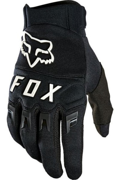Fox Dirtpaw Glove MTB Handschuhe black Größe S