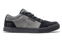 Ride Concepts Vice Men's Shoe, Charcoal/Black, 45