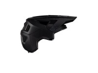 Leatt Helmet MTB All Mountain 4.0, Stealth, L
