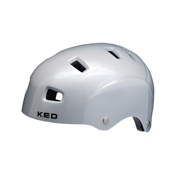 KED Helm 5Forty 2020 Pearl Gr. M 54-58 cm