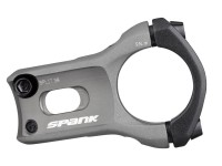Spank Split 35 Vorbau, 35mm, gun metal, 40