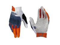 Leatt Glove MTB 4.0 Lite, Denim - 2024, XL
