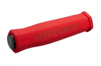 Ritchey WCS Truegrip Griff 130/31.2-34.5mm rot