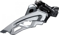 Umwerfer Shimano Deore Side Swing FDM6000LX6,Front Pull,66-69 Low-Cl.