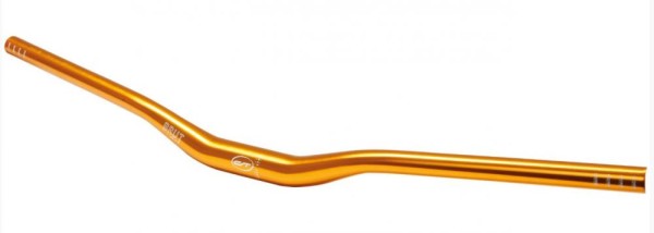 Contec Lenker Brut Select &#216; 31,8 mm 720 mm Rise 30 mm 9&#176; orange