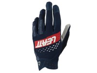 Leatt Glove MTB 2.0 X-Flow, Onyx, S