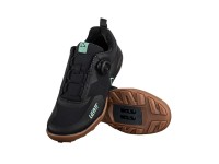Leatt Shoe 6.0 Clip Women Shoe, black, 42