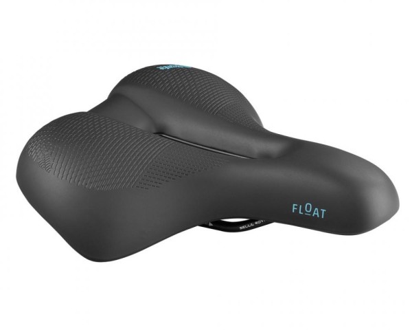 Sattel Float Relaxed, Selle Royal, Unisex, Selle Royal, 8VC3UE0A38V14