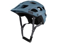 iXS Trail EVO helmet, Ocean, S/M