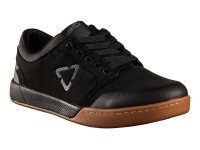 Leatt 2.0 Flatpedal Shoe, Black., 45,5