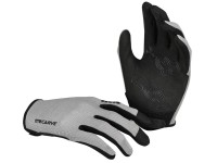 iXS Carve Digger Gloves, graphite, M