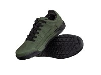 Leatt Shoe 2.0 Flat Shoe, Spinach -2024, 43
