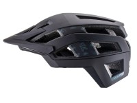 Leatt Helmet MTB Trail 3.0, Black., L