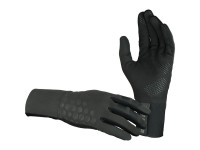 iXS Flow Windbreaker Gloves, black, XXL