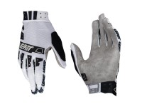Leatt Glove MTB 2.0 X-Flow, White - 2024, S