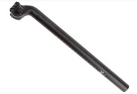 Ergotec Patent Sattelstütze Viper 30,9 x 400 mm schwarz