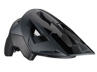 Leatt Helmet MTB All Mountain 4.0, black, S