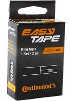 Continental Felgenband EasyTape 8bar 24-584 2 Stück 24mm