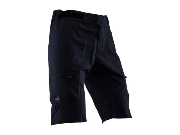 Leatt MTB Enduro 2.0 Shorts, black, M