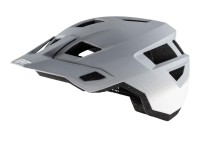 Leatt Helmet MTB All Mountain 1.0, Steel.., L