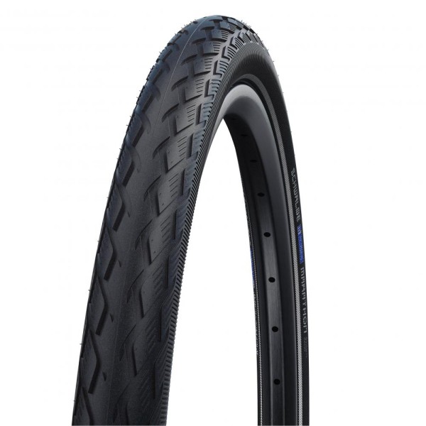 Reifen Schwalbe MARATHON 20x1.50 Zoll 40-406 Reflex E-25 Draht schwarz