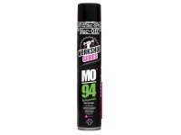 Muc Off MO-94 Multi-Use Spray Workshop Size 750ml, black, 750