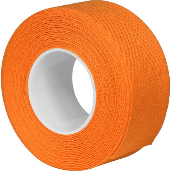 Velox Lenkerband TRESSOSTAR 90 Einzelrolle Baumwolle orange