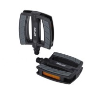 XLC City-/Comfort-Pedal PD-C27 schwarz