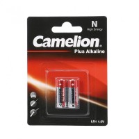 Camelion Batterie Plus Lady LR1 Alkaline 1,5V 800 mAh N  VE2