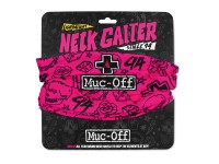 Muc Off Winter Neck Gaiter, Punk/Pink