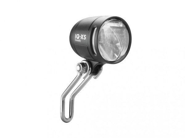 Busch&Müller Beleuchtung LED-Scheinwerfer für E-Bikes LUMOTEC